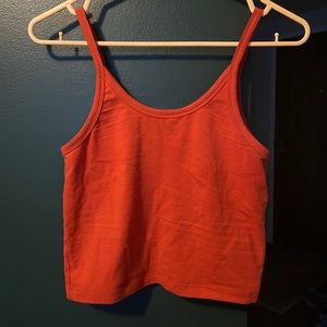 ARQ Cadmium Crop Tank